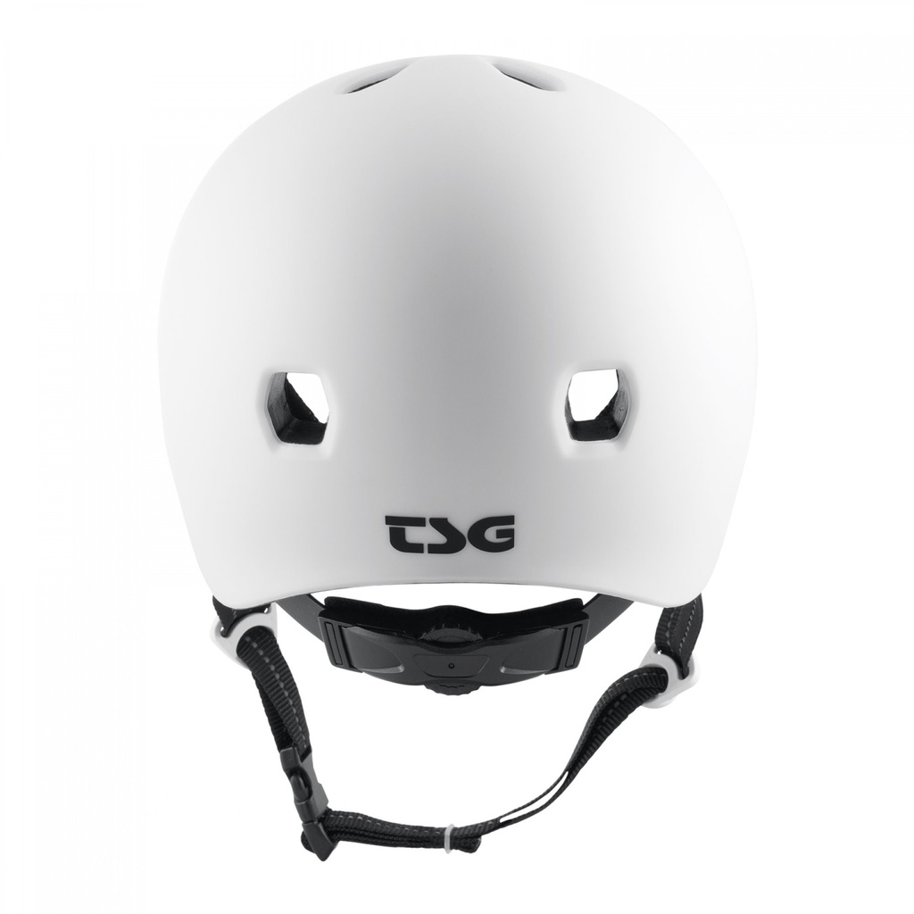 Skateboard helmet Tsg Meta Solid Color Not Set 
