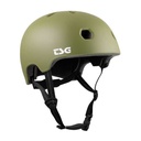 Skateboard helmet Tsg Meta Solid Color Not Set 