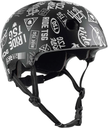 Skateboard helmet Tsg Meta Graphic Design Tribe 2021 