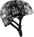Skateboard helmet Tsg Meta Graphic Design Tribe 2021 