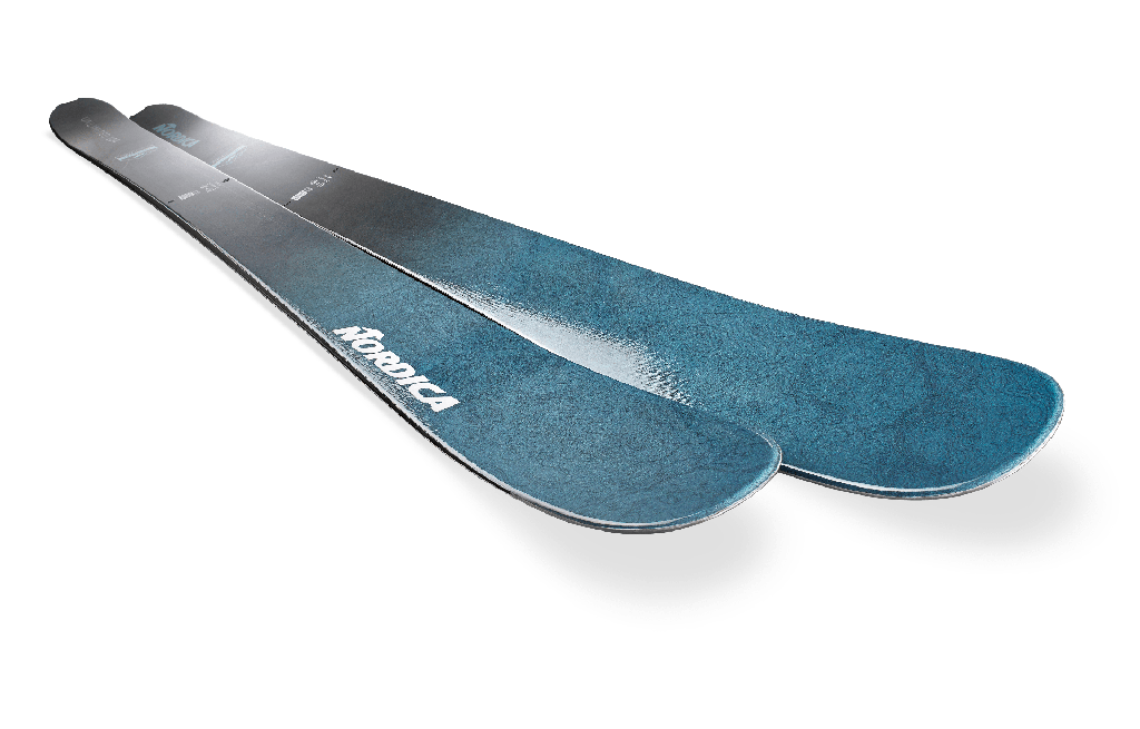 Ski Nordica Unlimited 104 Flat 2025 