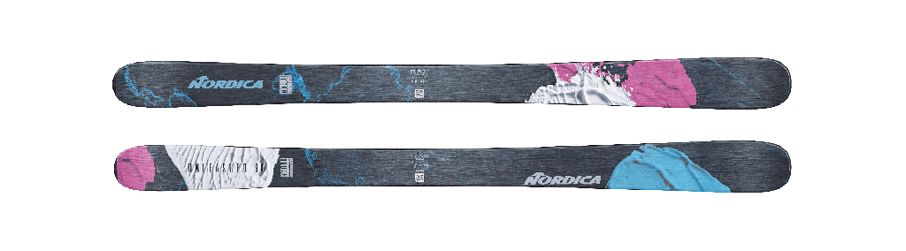 Ski Nordica Unleashed 90 2025 