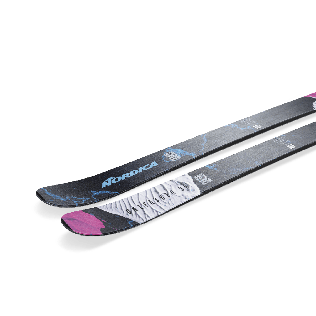 Ski Nordica Unleashed 90 2025 