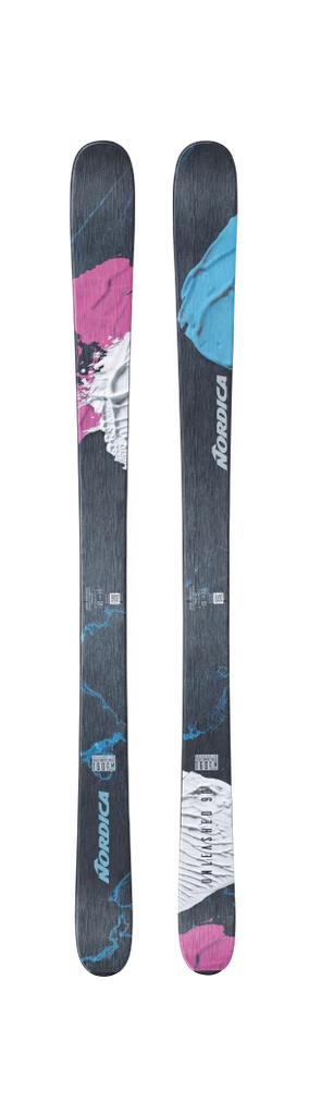 Ski Nordica Unleashed 90 2025 
