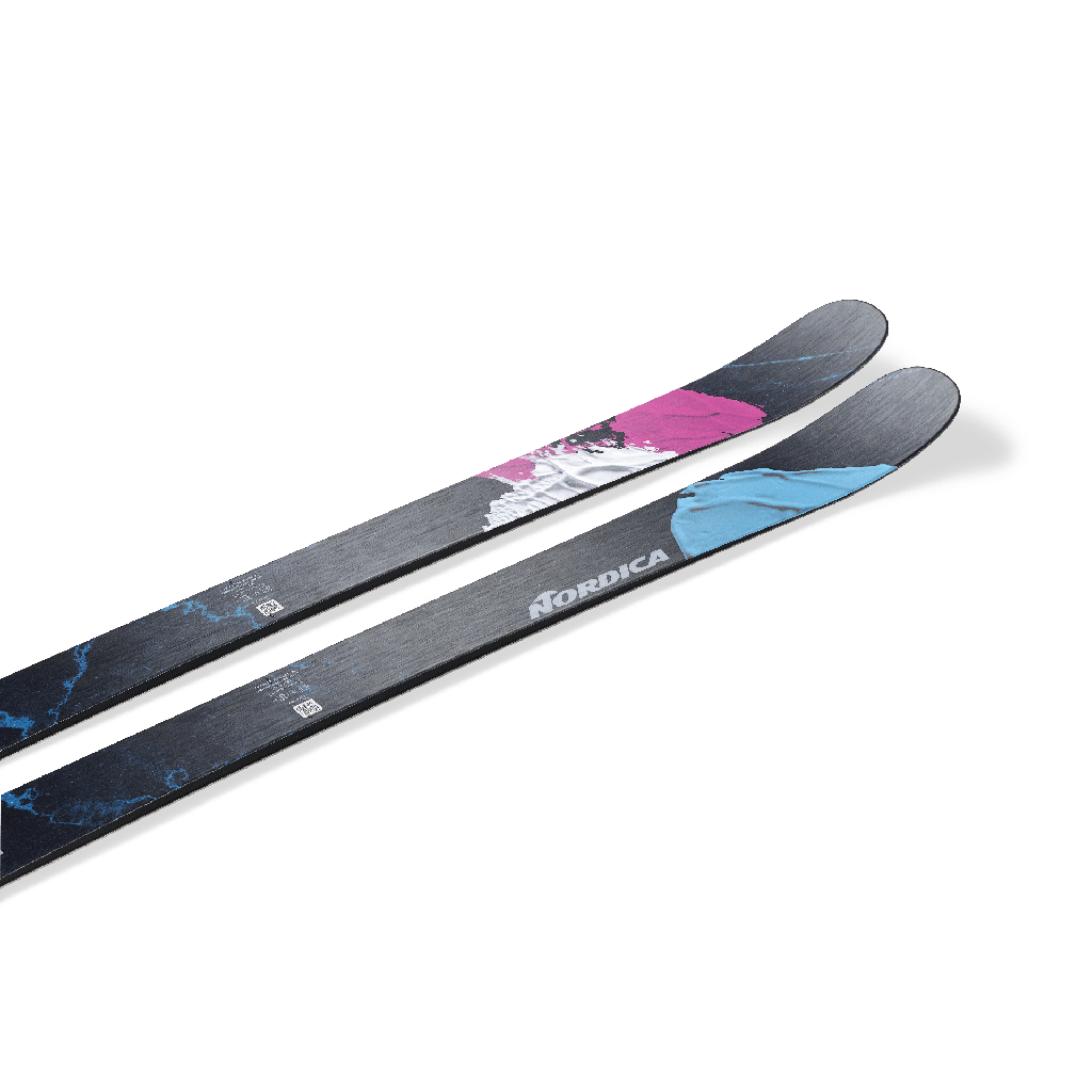 Ski Nordica Unleashed 90 2025 