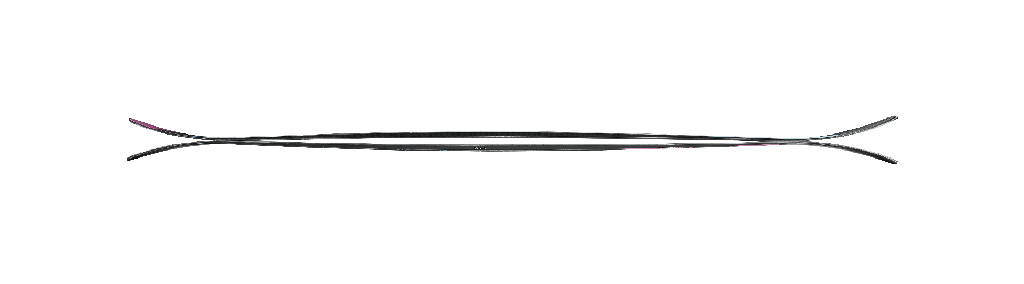 Ski Nordica Unleashed 90 2025 