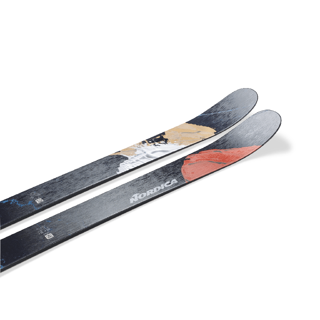 Ski Nordica Unleashed 114 2025 