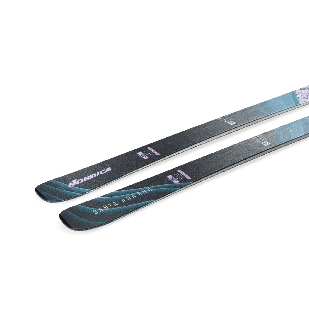Ski Nordica Santa Ana 80 S 2025 