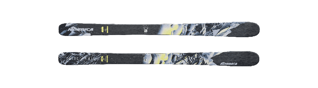 Ski Nordica Enforcer 80 S 2025 