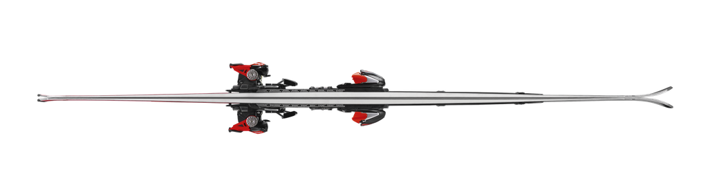 Ski Nordica Dob.Sg Wc Dept Edt Plate 2025 