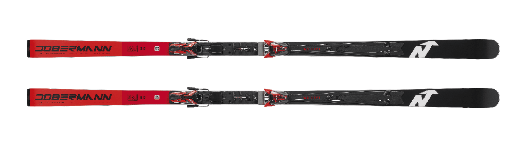 Ski Nordica Dob.Sg Wc Dept Edt Plate 2025 