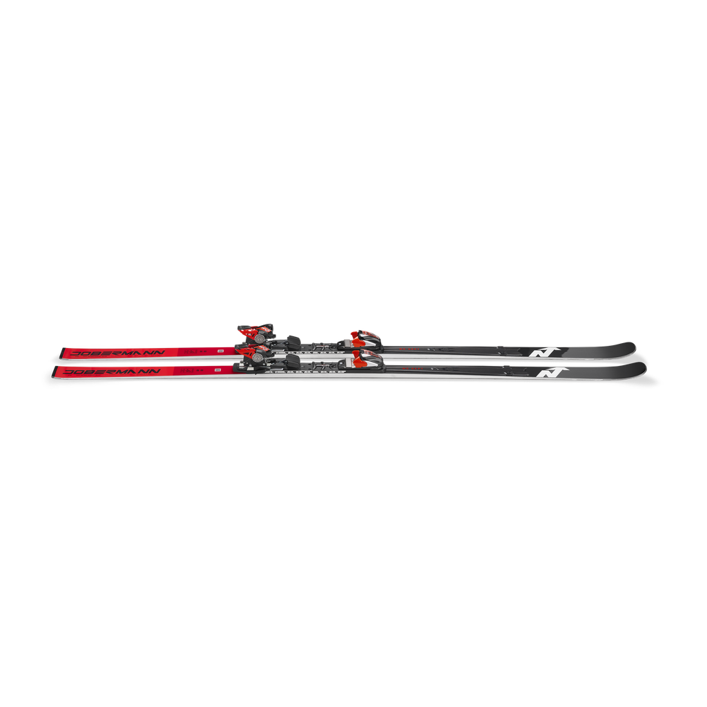 Ski Nordica Dob.Sg Wc Dept Edt Plate 2025 