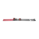 Ski Nordica Dob.Sg Wc Dept Edt Plate 2025 