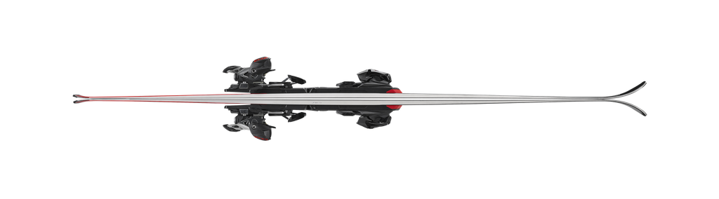 Ski Nordica Dobermann Gsj Plate 2025 