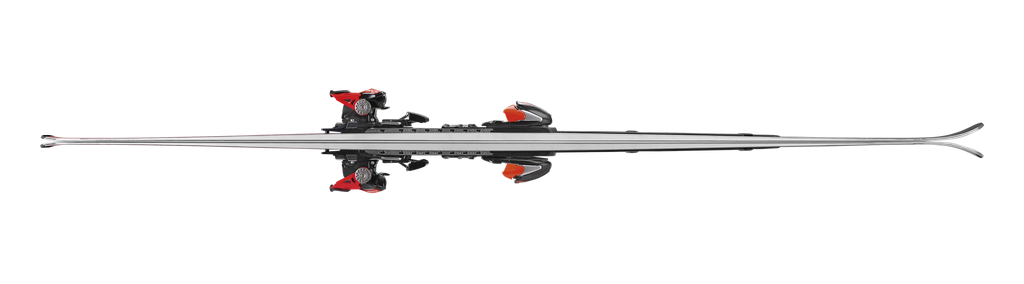 Ski Nordica Dob.Dh Wc Dept Edt Plate 2025 