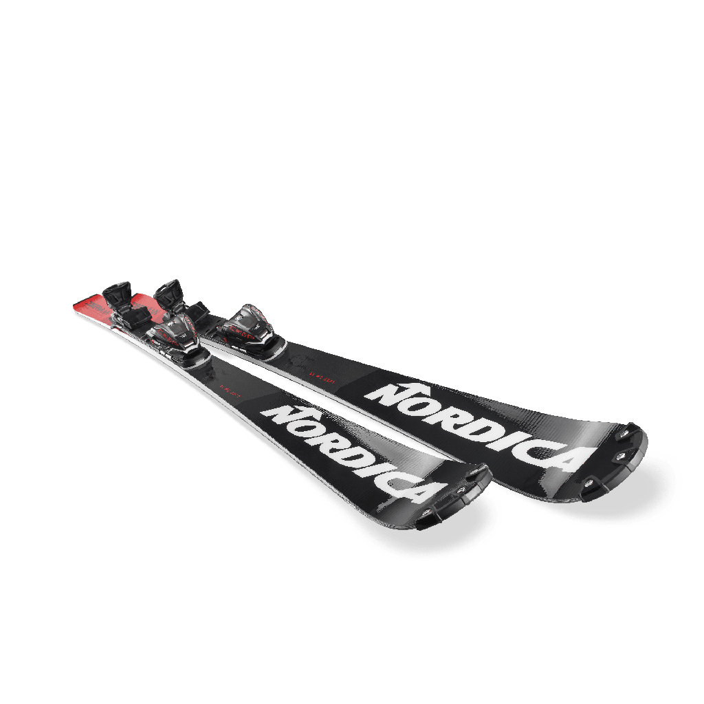 Ski Nordica Dob.Sl Wc Dept Plate 2025 