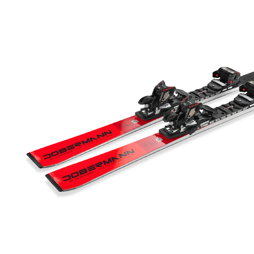 Ski Nordica Dob.Sl Wc Dept Plate 2025 