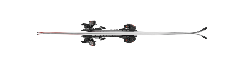 Ski Nordica Dobermann Sl Wc Plate 2025 