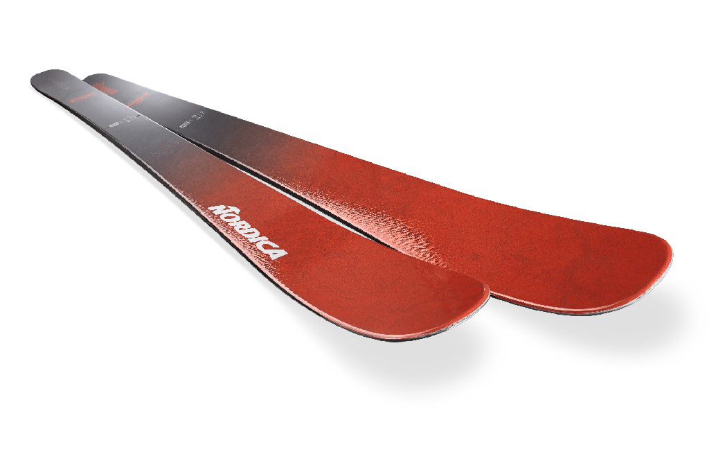 Ski Nordica Unlimited 94 Flat 2025 