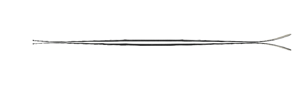 Ski Nordica Unlimited 88 Flat 2025 