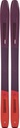 Ski Atomic Vantage W 107 C Berry/Red 2020