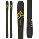Ski Salomon N QST 92 2021 