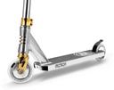 Motion Scooter | Urban Pro | Chrome Gold 2022