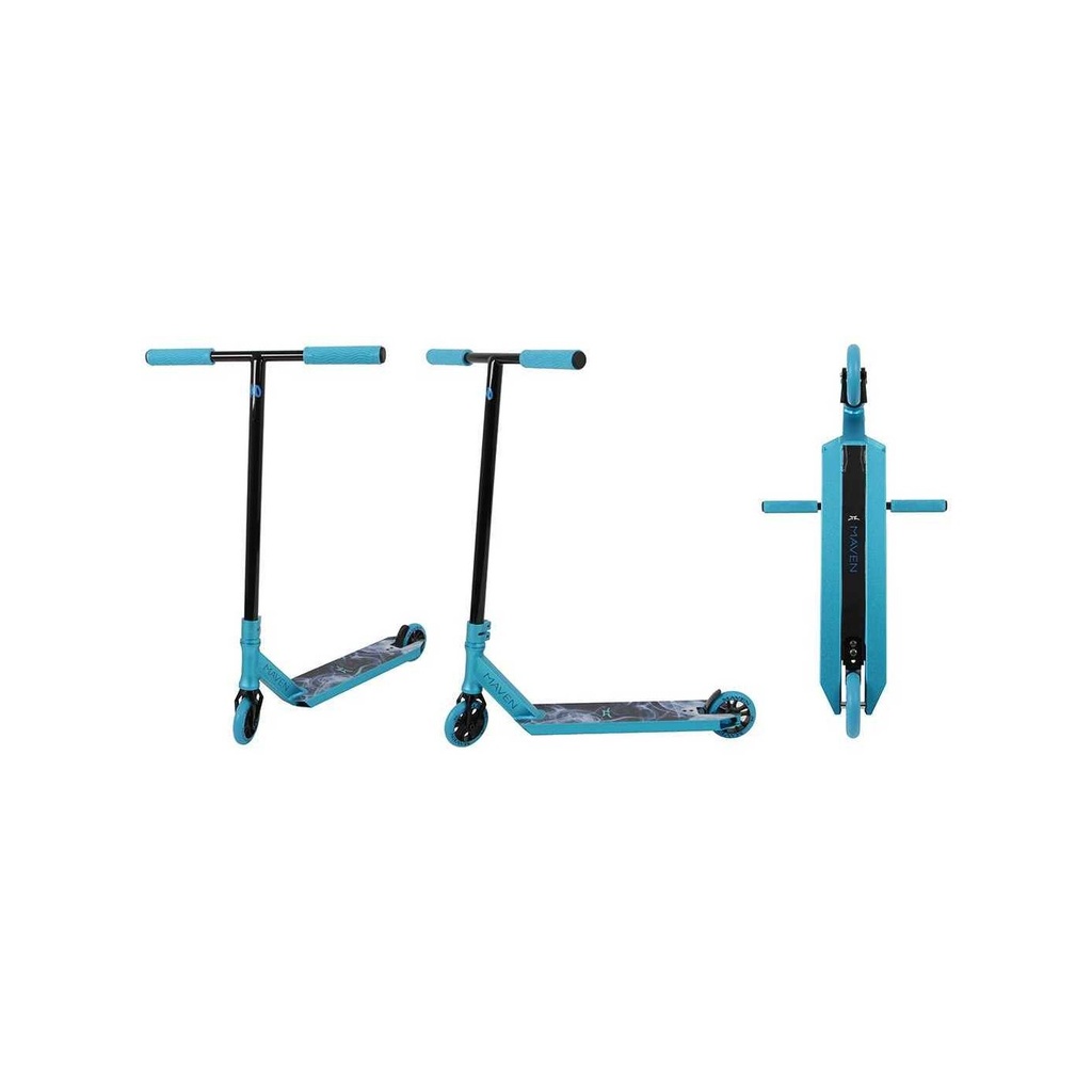 Freestyle Scooter AO Scooter Maven 5 Blue 2024 