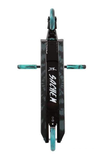Freestyle Scooter AO Scooter Sachem XT Black/Mint 2024 