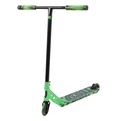 Freestyle Scooter AO Scooter Sachem XT Green 2024 