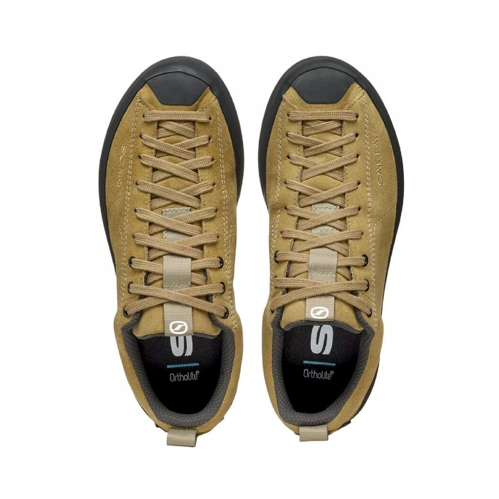 Outdoor Shoes Scarpa Mojito Wrap GTX Wmn Antilope 2024 