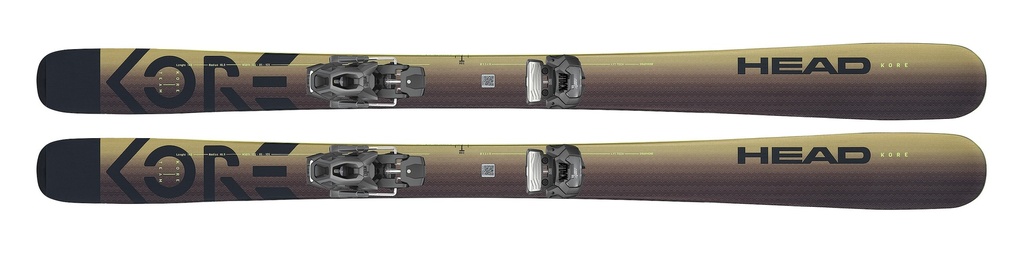 Ski Head Kore Team SW 2023