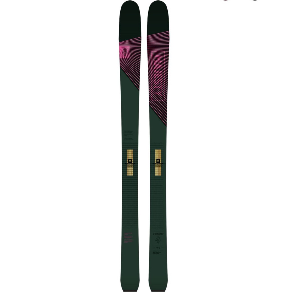 Ski Majesty Adventure GT W 2025 