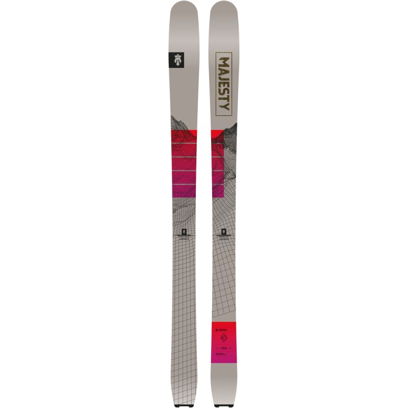 Ski Majesty Superpatrol 2025 
