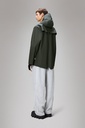 Rains Jacket W3 2025-SS 