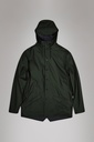 Rains Jacket W3 2025-SS 