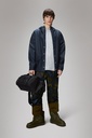 Rains Jacket W3 2025-SS 