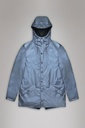 Rains Jacket W3 2025-SS 