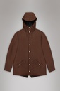 Rains Jacket W3 2025-SS 