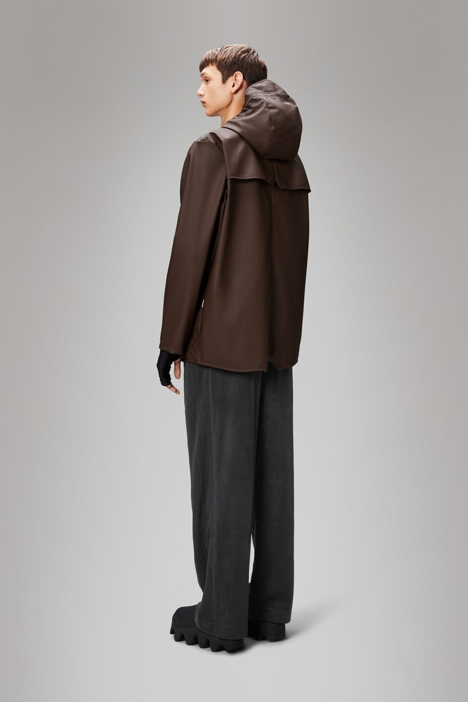 Rains Jacket W3 2025-SS 