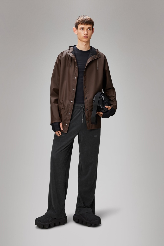 Rains Jacket W3 2025-SS 