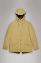 Rains Jacket W3 2025-SS 