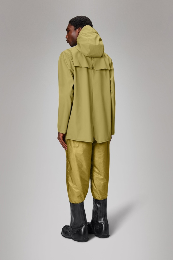 Rains Jacket W3 2025-SS 