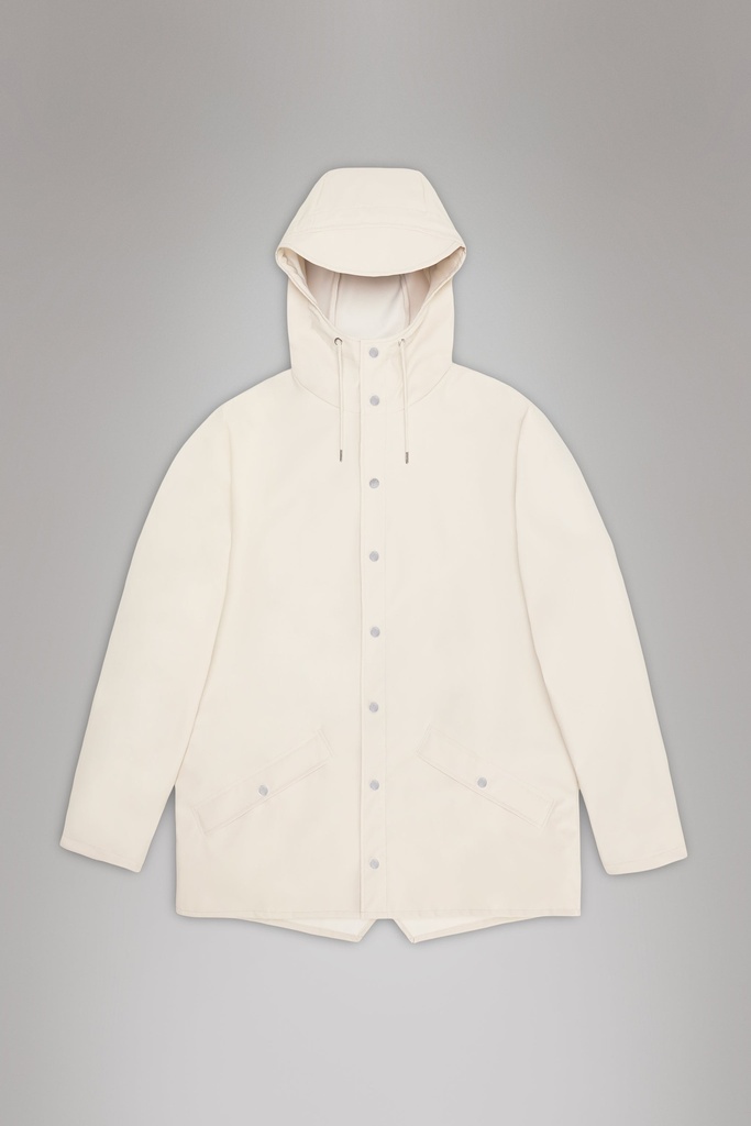 Rains Jacket W3 2025-SS 