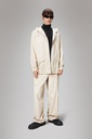 Rains Jacket W3 2025-SS 