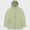 Rains Lohja Long Insulated Jacket W3T2 2025-SS 