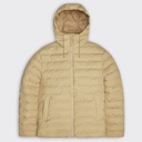 Rains Lohja Puffer Jacket W3T2 2024-AW 