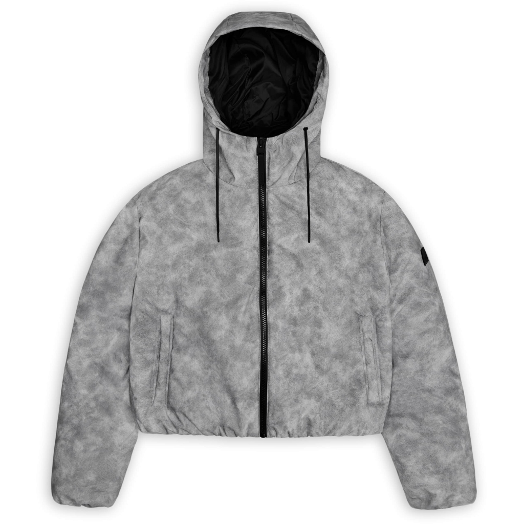 Rains Lohja Short Insulated Jacket W3T1 2025-SS 