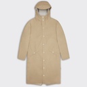 Rains Longer Jacket W3 2025-SS 