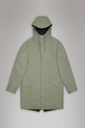 Rains Long Jacket W3 2025-SS 
